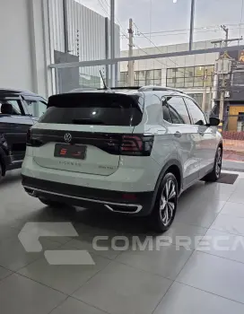 T-CROSS 1.4 250 TSI Highline
