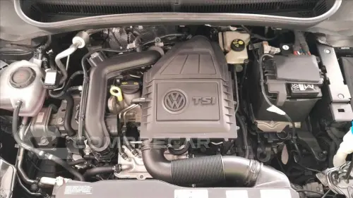 T-CROSS 1.0 200 TSI TOTAL FLEX COMFORTLINE AUTOMÁ
