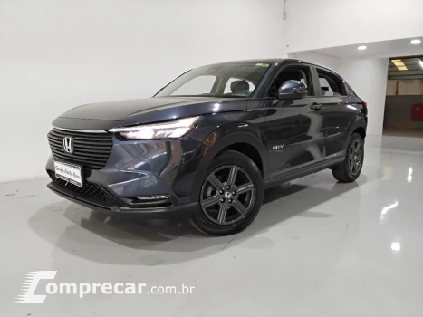 HR-V EXL 1.5 Sensing 16V 5p Aut.