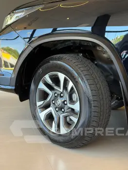 HILUX SW4 2.8 D-4d Turbo Diamond 7L 4X4