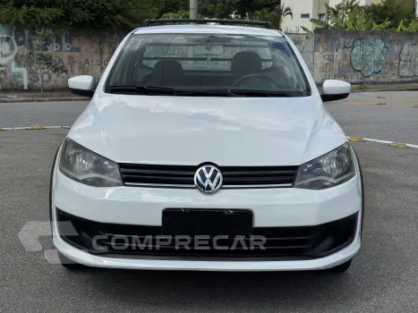 SAVEIRO 1.6 MI Trendline CS 8V