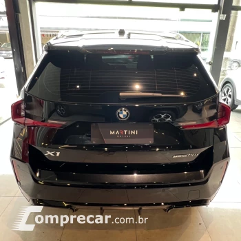X1 SDRIVE 20i M Sport 2.0 TB Aut.