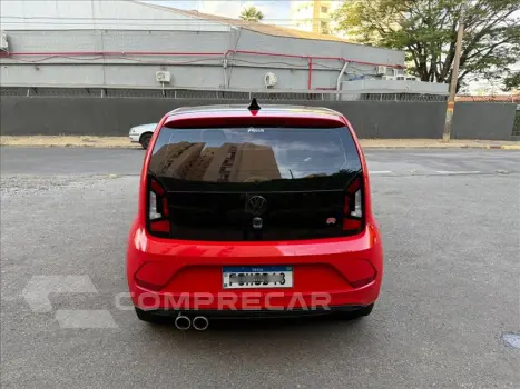 UP 1.0 TSI Move UP 12V