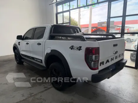 RANGER 3.2 Storm 4X4 CD 20V