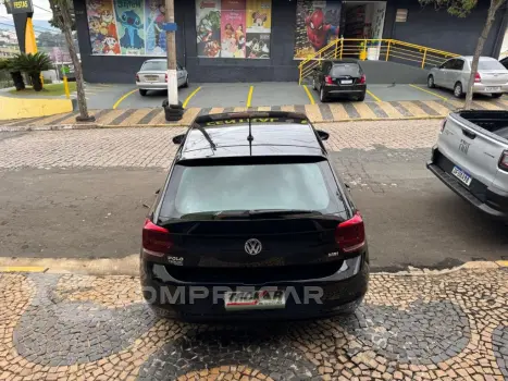 Polo 1.0 Flex 12V 5p