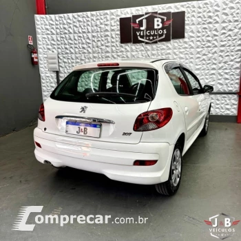 207 1.4 Active 8V