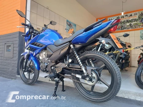 FAZER 150 SED