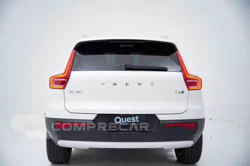 XC 40 T-5 MOMENTUM 2.0 252cv AWD