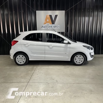 KA 1.5 Ti-vct SE