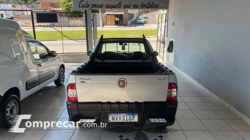 STRADA 1.4 MPI Fire CS 8V