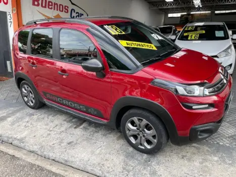 AIRCROSS - 1.6 VTI 120 LIVE EAT6