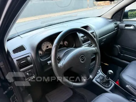 ASTRA 2.0 MPFI Advantage 8V
