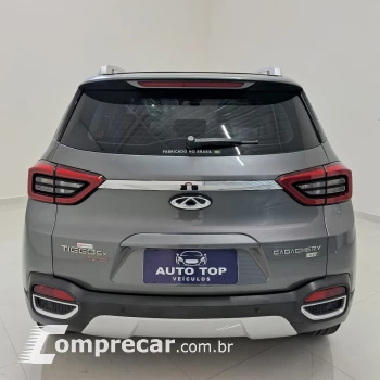 TIGGO 5X 1.5 VVT Turbo Iflex TXS
