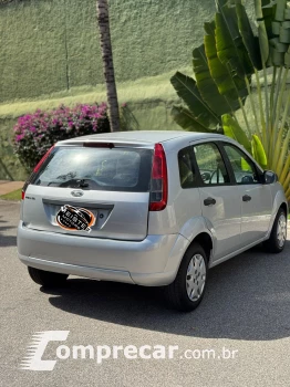 FIESTA 1.0 MPI 8V