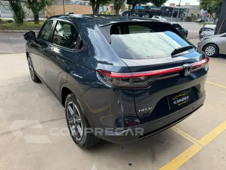 Hr-V 1.5 Di I-Vtec Flex Ex Cvt