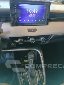HR-V 1.5 DI I-vtec Turbo Advance