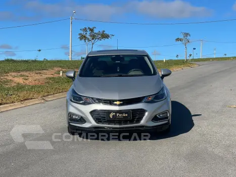 CRUZE 1.4 Turbo Sport6 LTZ 16V