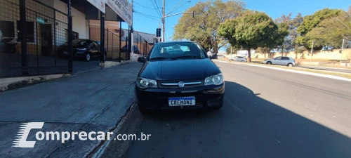 PALIO 1.0 MPI Fire Economy 8V