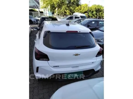 ONIX 1.0 FLEX LT MANUAL