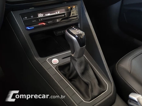 VIRTUS 1.0 200 TSI COMFORTLINE AUTOMÁTICO