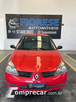 RENAULT CLIO 1.0 16V