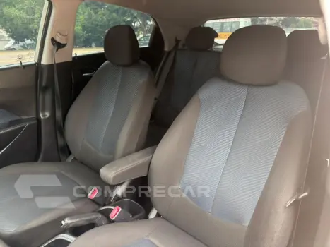HB20 1.6 Comfort Plus 16V
