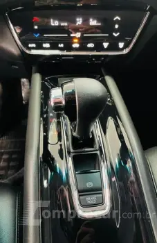 HR-V EXL 1.8 CVT FLEX