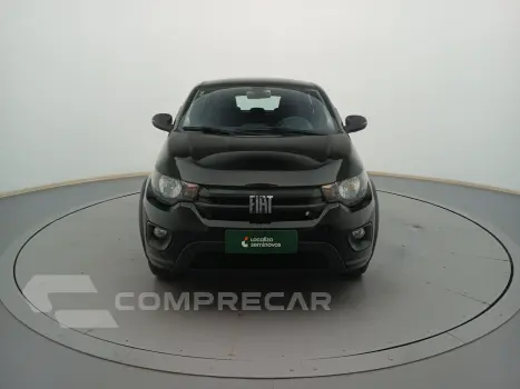MOBI 1.0 EVO FLEX LIKE. MANUAL