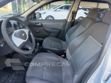 CELTA 1.0 MPFI LT 8V FLEX 4P MANUAL