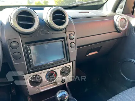 ECOSPORT 1.6 XLT Freestyle 8V