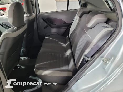 AGILE 1.4 MPFI LT 8V