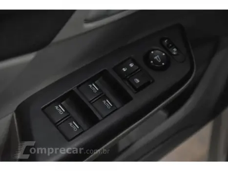 CIVIC - 2.0 LXR 16V 4P AUTOMÁTICO