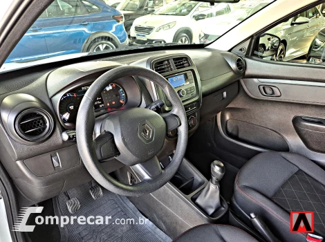 KWID 1.0 12V SCE ZEN