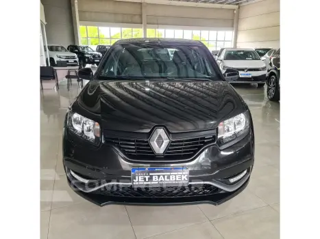 SANDERO 1.0 12V SCE FLEX S EDITION MANUAL