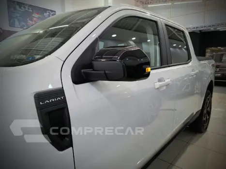 MAVERICK 2.0 ECOBOOST GASOLINA LARIAT FX4 AUTOMÁTICO