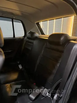 FOX 1.6 MI Comfortline 8V