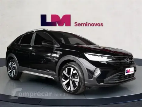 NIVUS 1.0 200 TSI TOTAL FLEX HIGHLINE AUTOMÁTICO