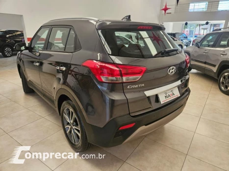CRETA 2.0 16V Prestige