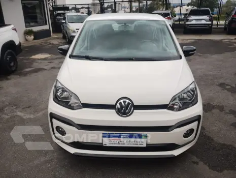 UP 1.0 12V 4P FLEX MOVE UP