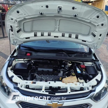 COBALT LTZ 1.8 8V Econo.Flex 4p Aut.