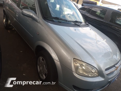 CLASSIC 1.0 MPFI LS 8V