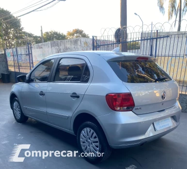 GOL 1.0 MI Trendline 8V