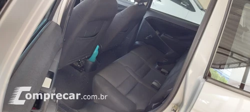 IDEA 1.4 MPI Attractive 8V