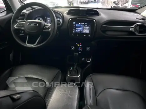 RENEGADE 1.3 T270 TURBO FLEX SPORT AT6