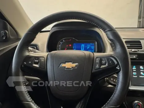 COBALT - 1.8 MPFI LTZ 8V 4P AUTOMÁTICO