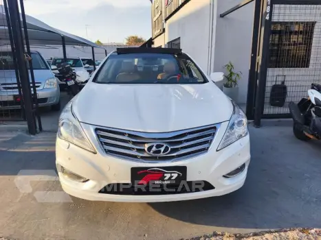 AZERA 3.0 V6