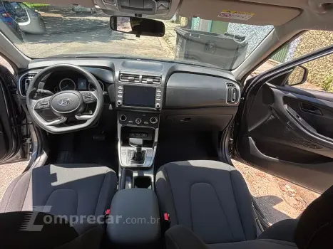 CRETA 1.0 Tgdi Comfort