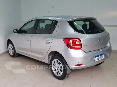 SANDERO 1.0 Expression 16V