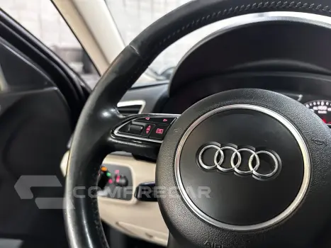 Q3 1.4 TFSI AMBITION FLEX 4P S TRONIC