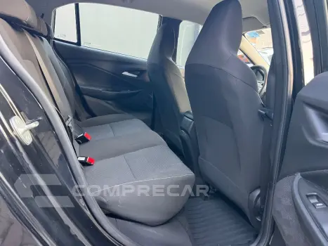 ONIX HATCH LTZ 1.0 12V TB Flex 5p Mec.